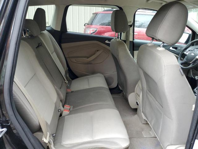 2014 FORD ESCAPE SE - 1FMCU9G93EUD32584