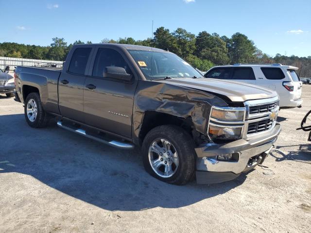 2014 CHEVROLET SILVERADO #3282450278