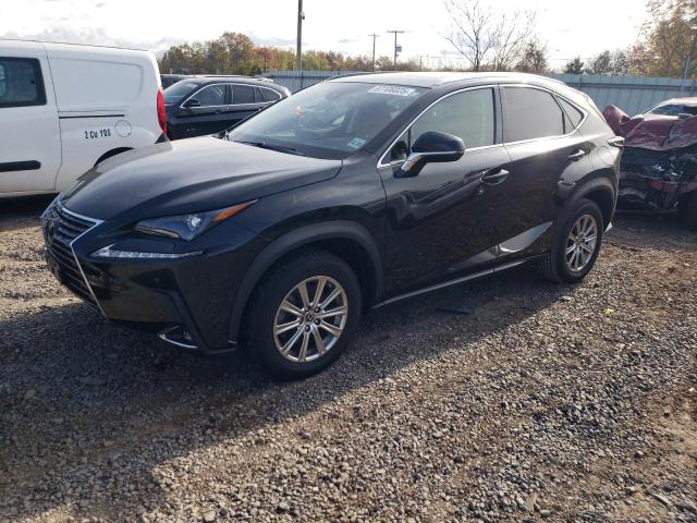 LEXUS NX 300 BAS