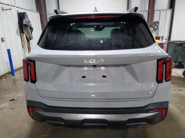 2024 KIA SORENTO SX - 5XYRKDJF7RG262049