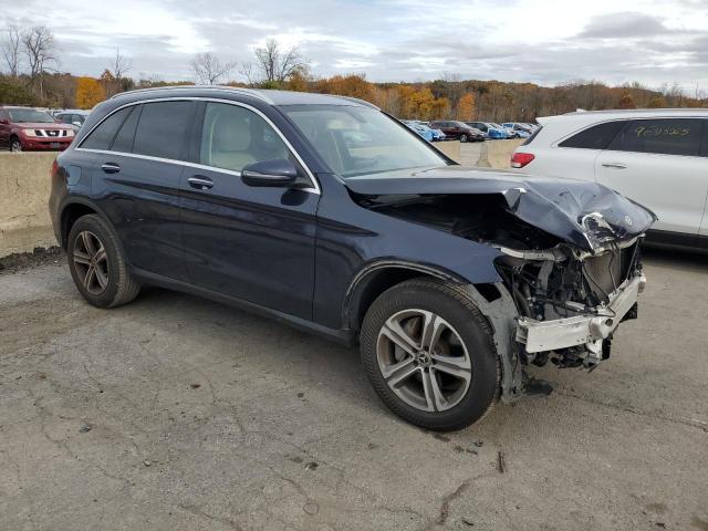 2019 MERCEDES-BENZ GLC 300 4M - WDC0G4KB3KF669519