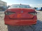 Lot #3301750399 2025 HONDA CIVIC SPOR