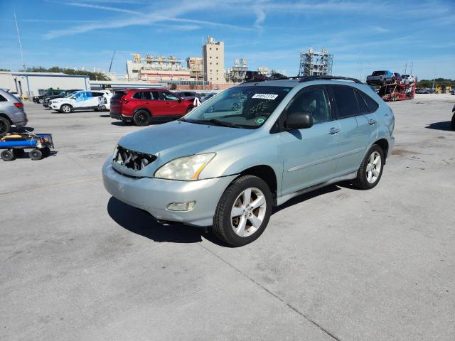 2007 LEXUS RX 350 #3305346301