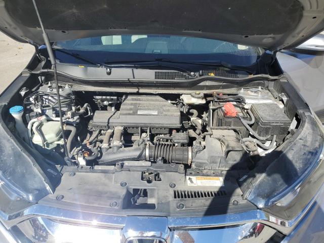 2018 HONDA CR-V EX - 7FARW2H52JE016922