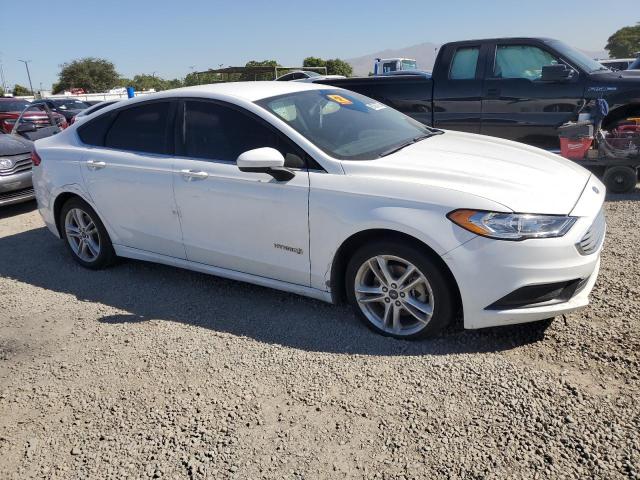 2018 FORD FUSION S H #3312452613
