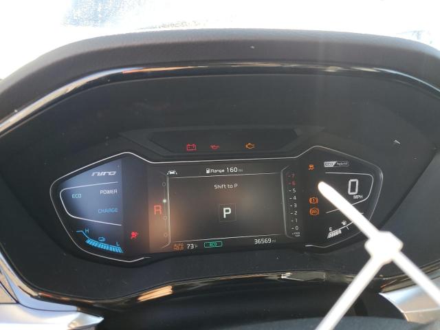 2020 KIA NIRO EX PR - KNDCE3LC5L5449560