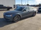 Lot #3304556469 2013 AUDI A6
