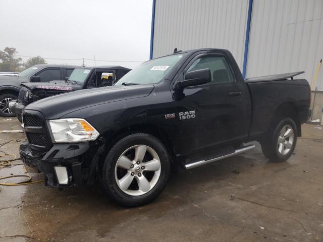 Global Auto Auctions: 2013 RAM 1500 ST