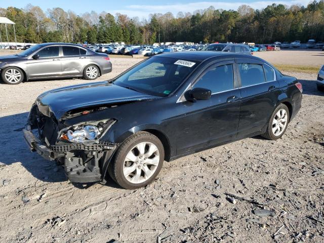 2010 HONDA ACCORD EXL #3279556239