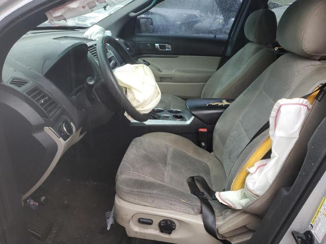 2013 FORD EXPLORER #3296313483