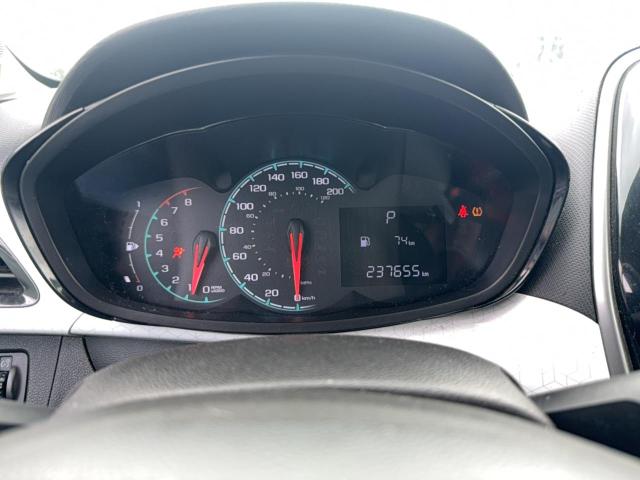 2017 CHEVROLET SPARK 1LT - KL8CD6SA8HC788359