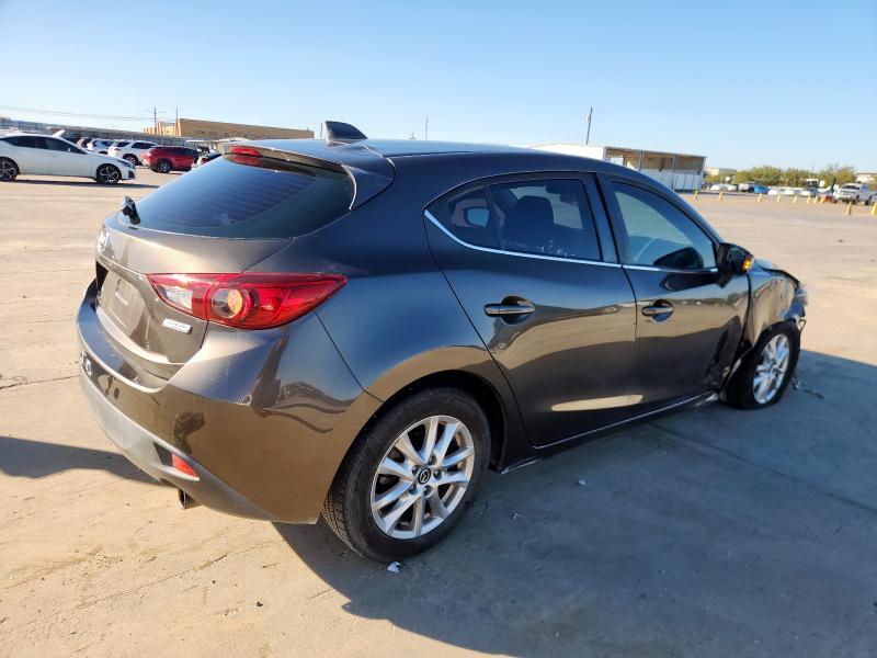 2015 MAZDA 3 TOURING - 3MZBM1L73FM177351