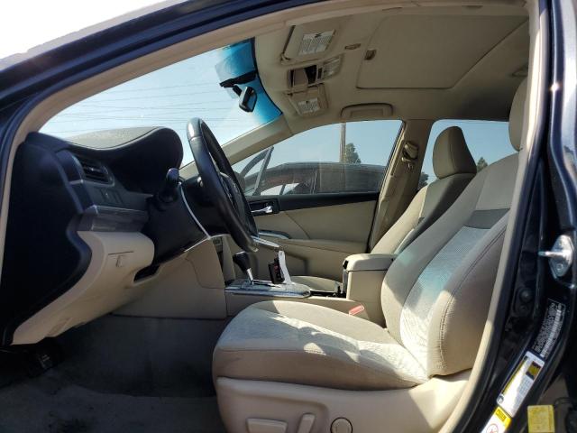 2012 TOYOTA CAMRY HYBR #3301654620