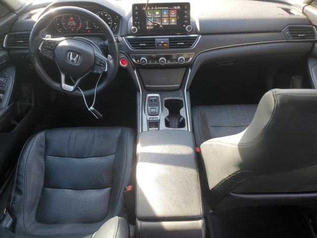 2018 HONDA ACCORD EXL - 1HGCV2F69JA023327