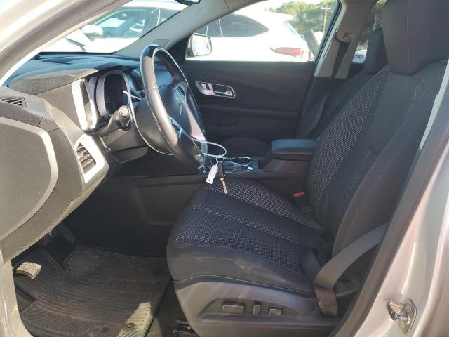 2015 CHEVROLET EQUINOX LT 2GNALBEK5F1133133