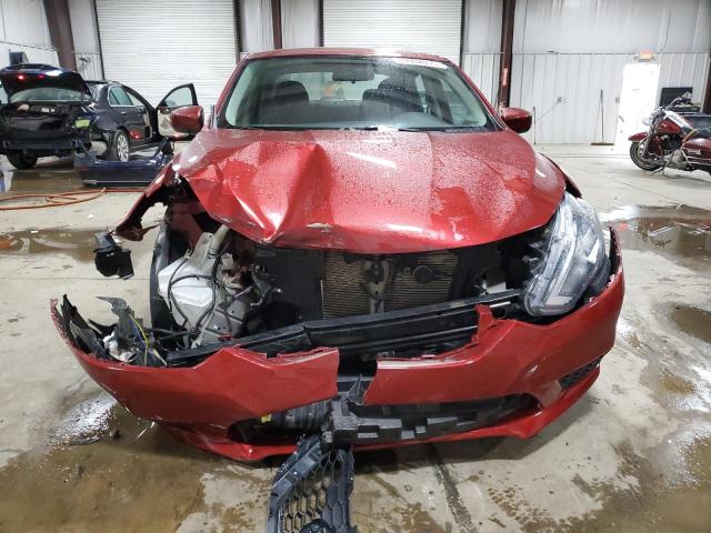 2016 NISSAN SENTRA S - 3N1AB7AP8GL666297