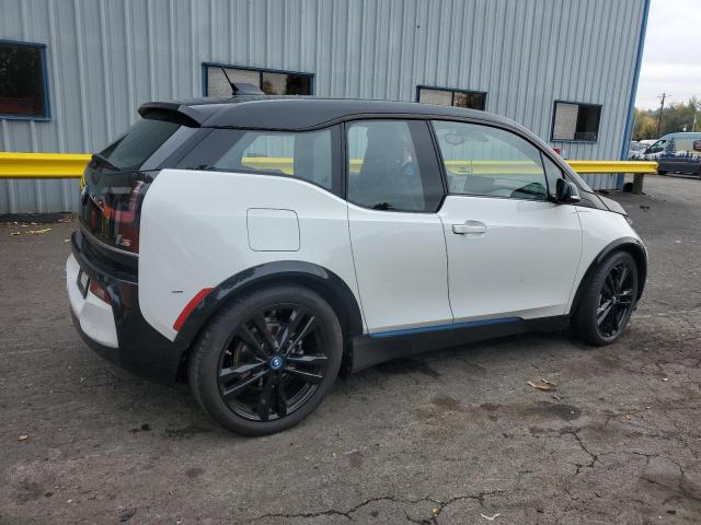 2019 BMW I3 S BEV #3284574346