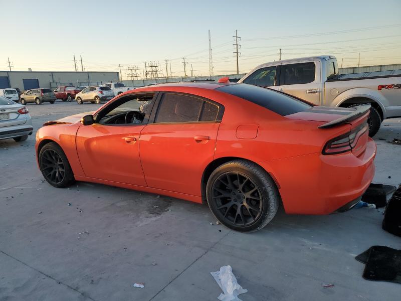 2018 DODGE CHARGER SXT PLUS #3316109219