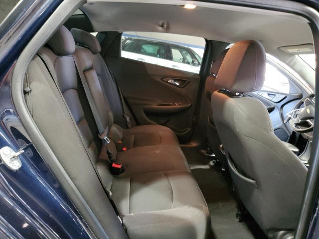 2017 CHEVROLET MALIBU LT - 1G1ZE5ST4HF283534