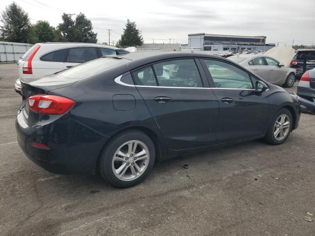 2016 CHEVROLET CRUZE LT - 1G1BE5SM5G7233115