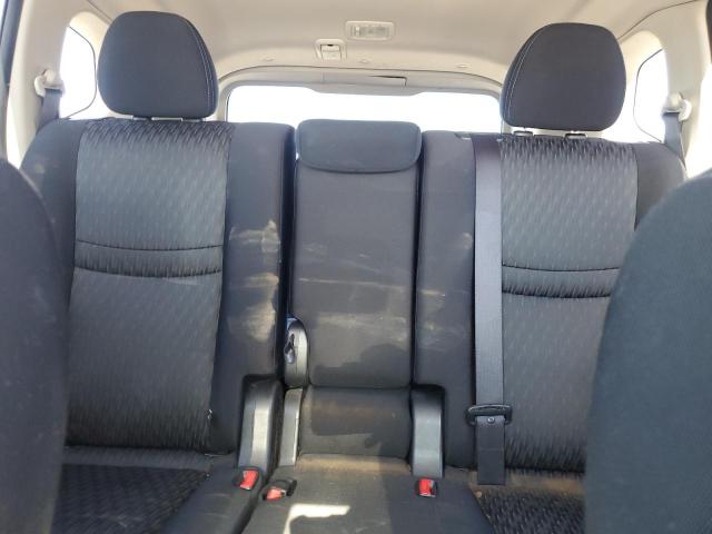 2020 NISSAN ROGUE S #3302744008