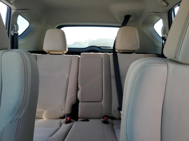 2015 TOYOTA RAV4 XLE #3286540188