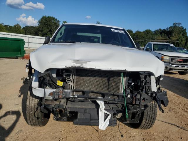 2022 RAM 1500 CLASSIC TRADESMAN - 1C6RR7FG1NS174379