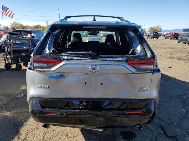 2025 TOYOTA RAV4 XSE #3291358147