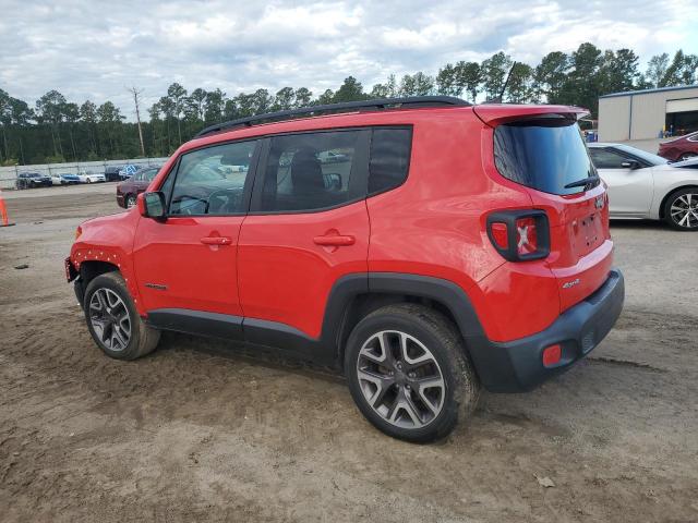 2015 JEEP RENEGADE LATITUDE - ZACCJBBT1FPC14351