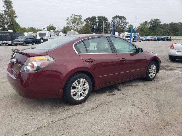2012 NISSAN ALTIMA BAS #3292515681