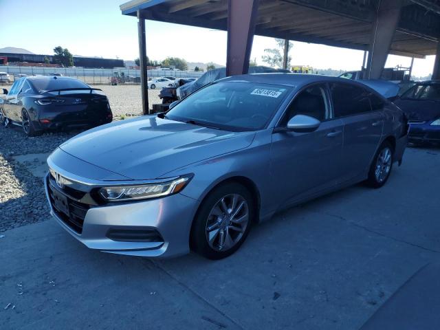 2019 HONDA ACCORD LX #3303051602