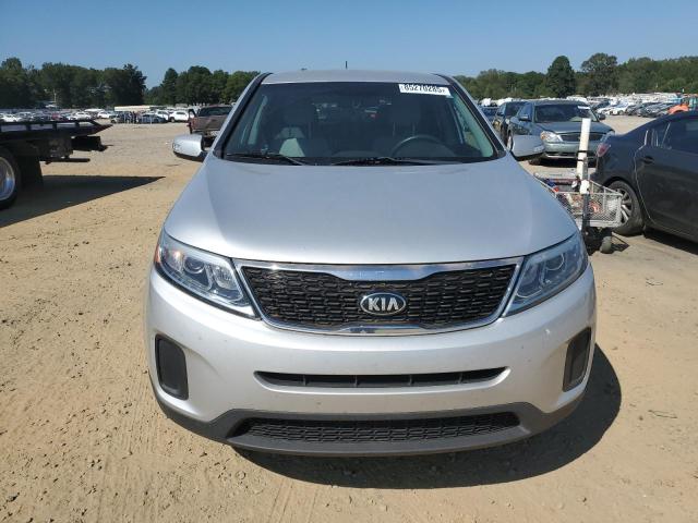 2015 KIA SORENTO LX - 5XYKT3A60FG565078