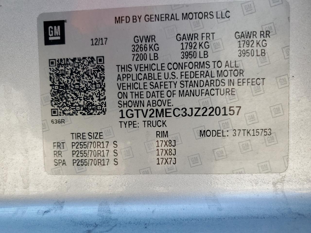 GMC SIERRA K1500 SLE