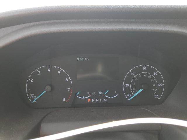 2020 FORD TRANSIT #3310548042