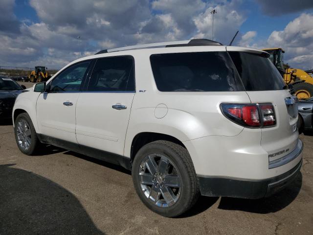 2017 GMC ACADIA LIM - 1GKKRSKD6HJ221283