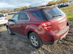 Lot #3318871985 2017 CHEVROLET EQUINOX LT