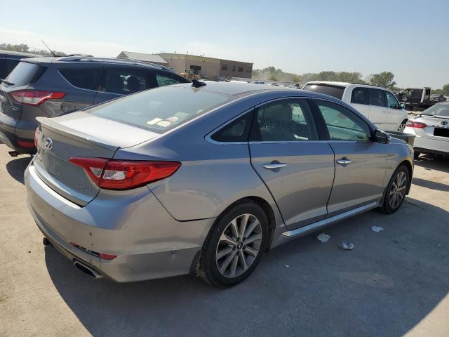 2016 HYUNDAI SONATA SPORT 5NPE34AF9GH382503