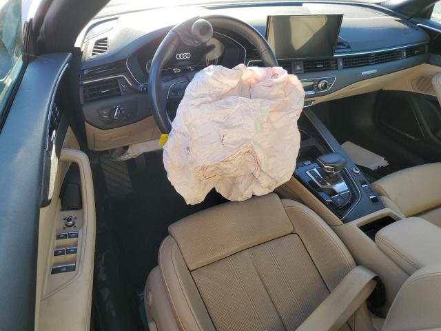 2023 AUDI A5 PREMIUM PLUS 45 - WAU4AGF52PN000604