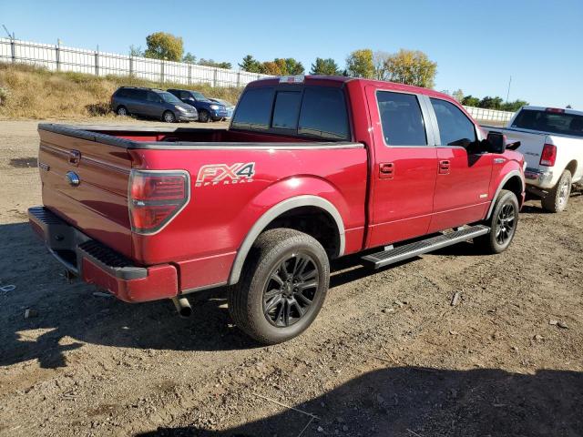 2014 FORD F150 SUPER - 1FTFW1ET7EFA76627
