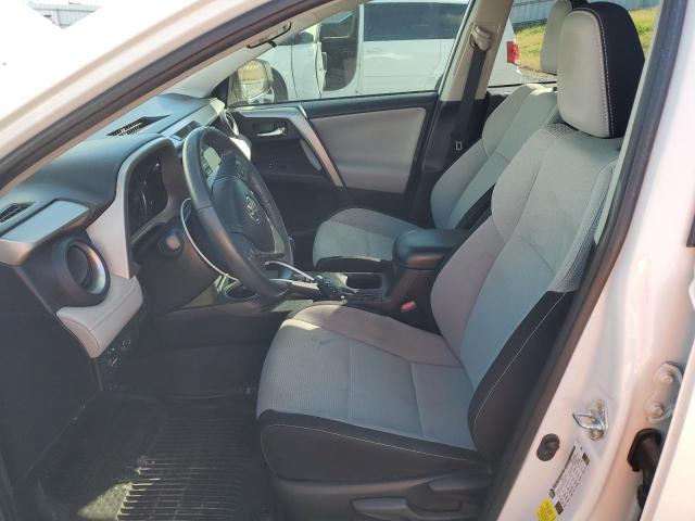 2017 TOYOTA RAV4 XLE - 2T3WFREV8HW398972