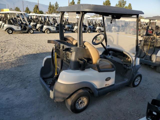 2020 CLUB CAR TEMPO LITHIUM #3262146599