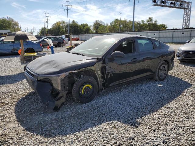 2025 KIA K4 LX 3KPFT4DE4SE077351