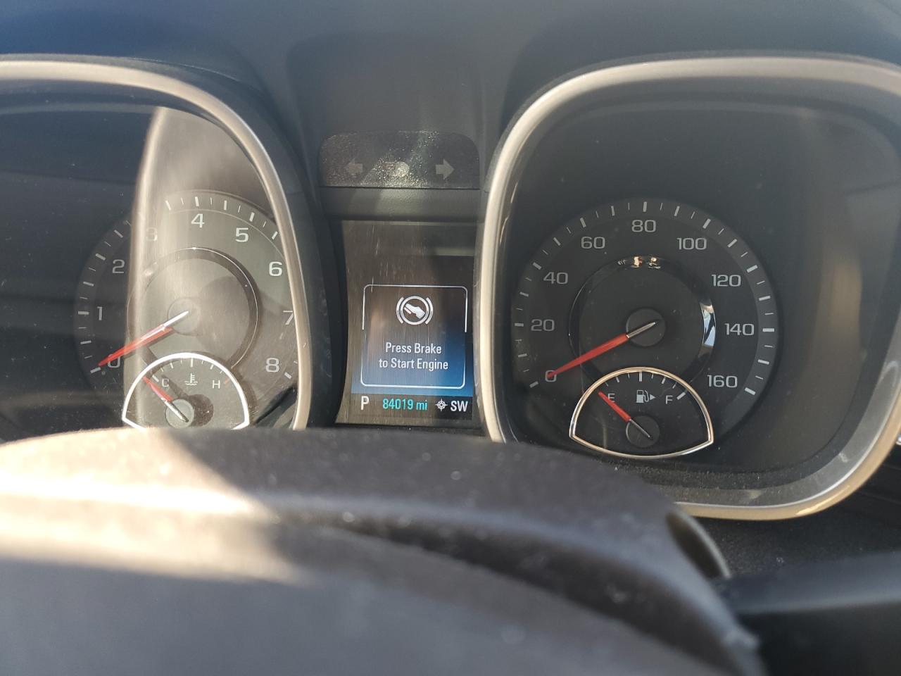 CHEVROLET MALIBU LTZ