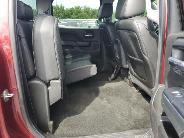 2014 CHEVROLET SILVERADO #3273790362