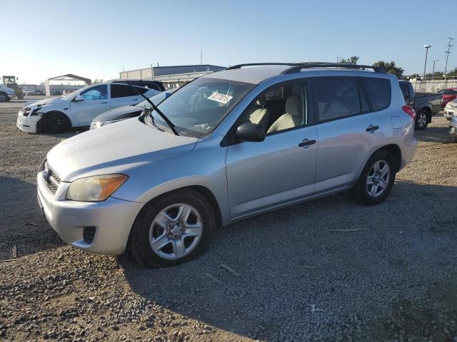 Global Auto Auctions: 2010 TOYOTA RAV4