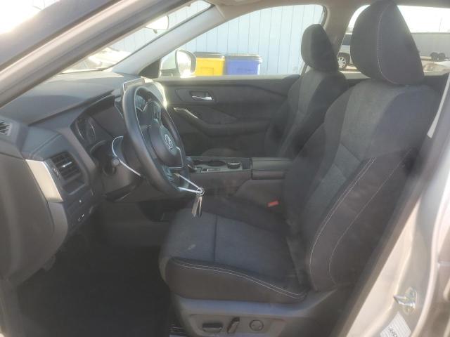 2024 NISSAN ROGUE SV - 5N1BT3BB4RC692125