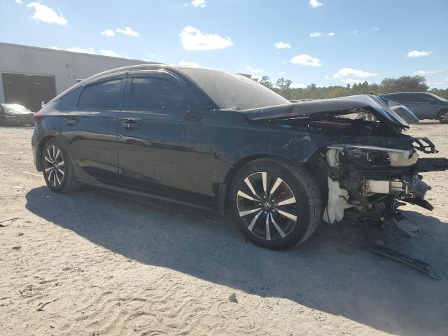 2022 HONDA CIVIC EXL #3309439999