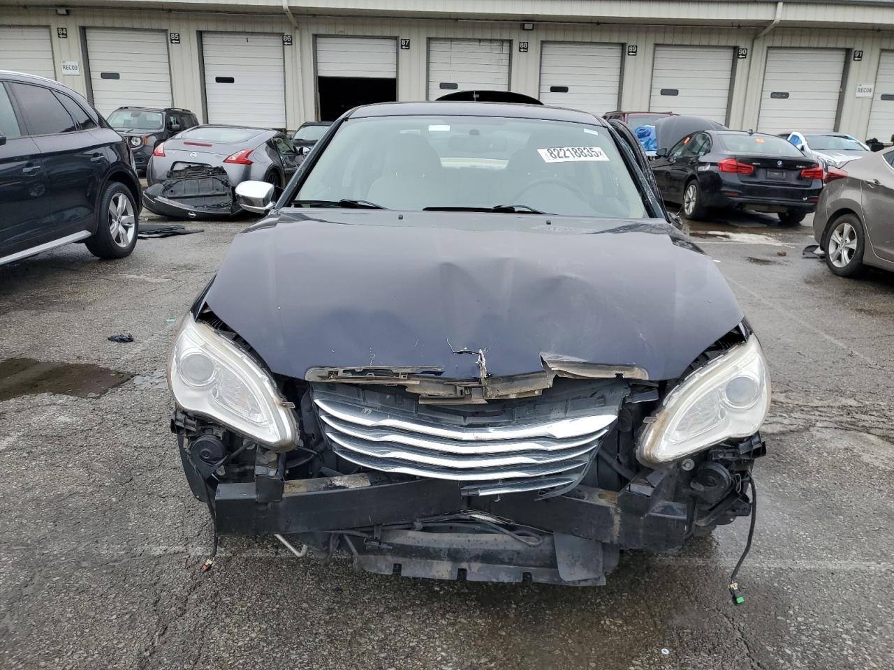 CHRYSLER 200 LIMITED