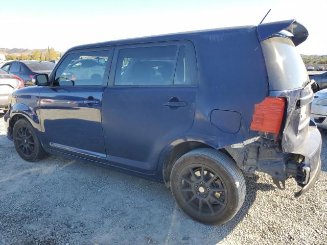 2013 TOYOTA SCION XB #3297181902
