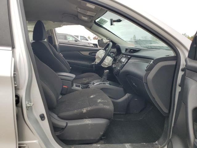 2019 NISSAN ROGUE SPORT S JN1BJ1CPXKW523467